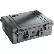 Peli Βαλίτσα Φωτογραφικής Μηχανής Protector Μέγεθος Large σε Μαύρο Χρώμα