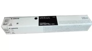 Canon C-EXV58 Toner Laser Εκτυπωτή Μαύρο 71000 Σελίδων (3763C002)