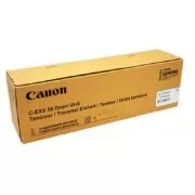 Canon C-EXV58 DRUM Laser Εκτυπωτή Μαύρο 450000 Σελίδων (3770C002)