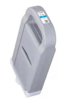 Canon PFI-740 Μελάνι Εκτυπωτή InkJet Κυανό (4770C001)