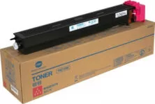 Konica Minolta TN-713M Toner Laser Εκτυπωτή Ματζέντα 33200 Σελίδων (A9K8350)