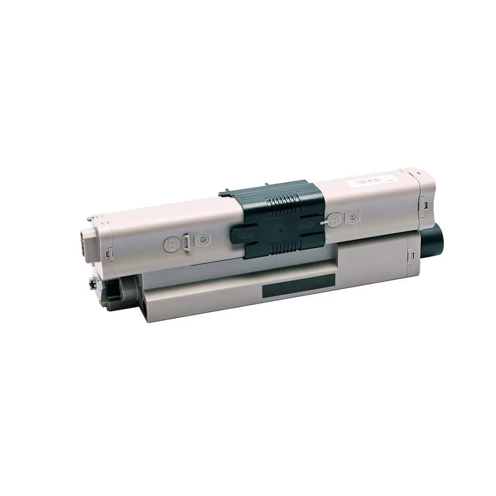 OKI 44469814 Black 4 OKI 44469814 Black - Image 2