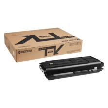 Kyocera TK-7125 Black Toner Cartridge Original for TASKalfa 3212i 4012i 4112i Printers