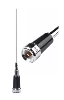 M285 Κεραία Αυτοκινήτου VHF (1m)