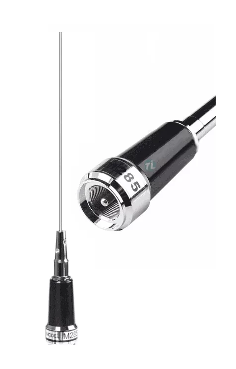 M285 Κεραία Αυτοκινήτου VHF (1m) 3 M285 Κεραία Αυτοκινήτου VHF (1m)