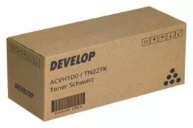 Develop TN227K Toner Black (ACVH1D0) 2