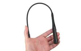 Komunica PWR-504-FLEX Κεραία VHF/UHF Αυτοκινήτου (43cm) 6 Komunica PWR-504-FLEX Κεραία VHF/UHF Αυτοκινήτου (43cm) 1