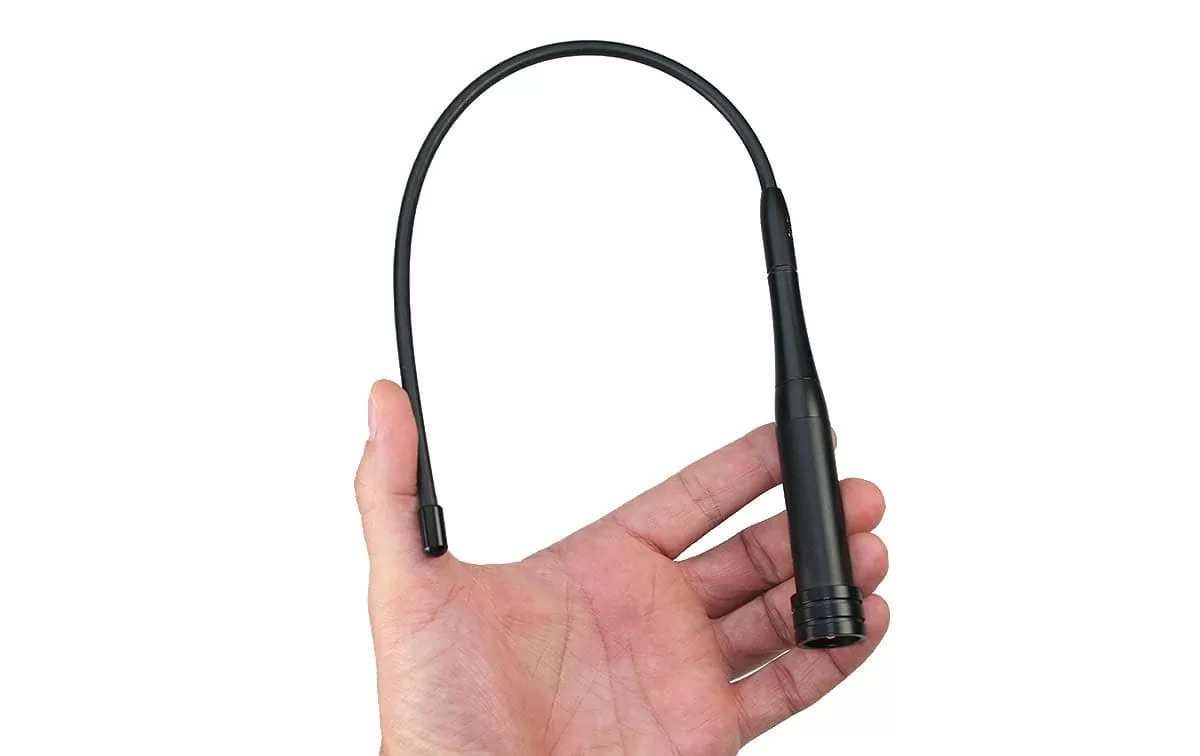 Komunica PWR-504-FLEX Κεραία VHF/UHF Αυτοκινήτου (43cm) 3 Komunica PWR-504-FLEX Κεραία VHF/UHF Αυτοκινήτου (43cm) - Image 2