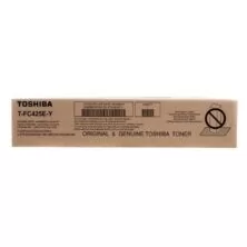 Toshiba 6AJ00000238 Toner Laser Εκτυπωτή Κίτρινο 38000 Σελίδων