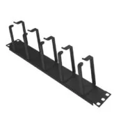 ΟΔΗΓΟΣ ΚΑΛΩΔΙΩΝ RACK ΟΠΤΙΚΗΣ ΙΝΑΣ 19" 1U 558329-1 AMP TYC 2 ΟΔΗΓΟΣ ΚΑΛΩΔΙΩΝ RACK ΟΠΤΙΚΗΣ ΙΝΑΣ 19" 1U 558329-1 AMP TYC 1
