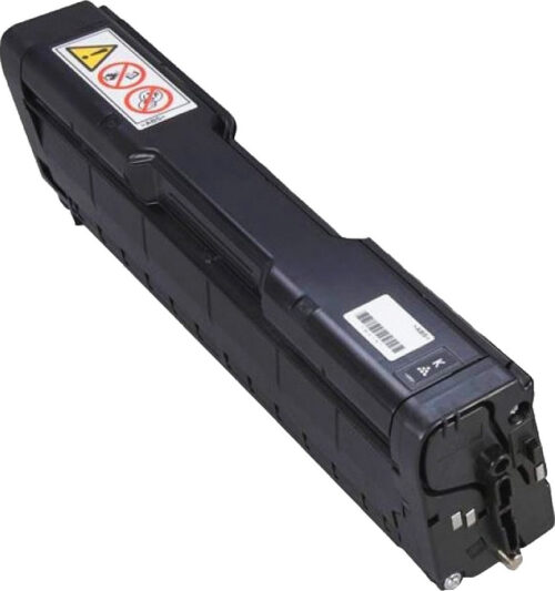 Ricoh SP C310E Toner Laser Εκτυπωτή Μαύρο 2500 Σελίδων (406348)