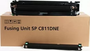 Ricoh Fuser Unit for Aficio SP-C811DN (402719) 2 Ricoh Fuser Unit for Aficio SP-C811DN (402719) 1