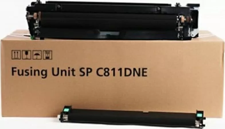 Ricoh Fuser Unit for Aficio SP-C811DN (402719) 3 Ricoh Fuser Unit for Aficio SP-C811DN (402719)