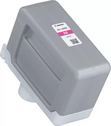Canon PFI-740 Μελάνι Εκτυπωτή InkJet Ματζέντα (4771C001) 3 Canon PFI-740 Μελάνι Εκτυπωτή InkJet Ματζέντα (4771C001)