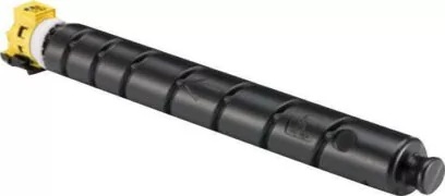 Kyocera TK-8335Y Γνήσιο Toner Laser Εκτυπωτή Κίτρινο 15000 Σελίδων (1T02RLANL1) 5 Kyocera TK-8335Y Γνήσιο Toner Laser Εκτυπωτή Κίτρινο 15000 Σελίδων (1T02RLANL1) 2