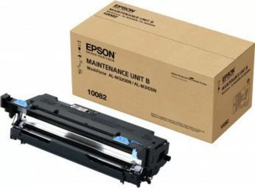 Epson Maintenance Kit for Epson WorkForce AL-M320DTN (C13S110082) 3 Epson Maintenance Kit for Epson WorkForce AL-M320DTN (C13S110082)