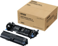 Epson Maintenance Kit for WorkForce AL-M320DTN/AL-M320DN Series/AL-M320DN/AL-M310DTN/AL-M310DN (C13S110081)