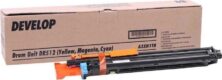 Develop DR-512 Γνήσιο Drum Laser Εκτυπωτή Κίτρινο/Κυανό/Ματζέντα 95000 Σελίδων (A2XN1TH)
