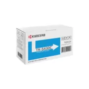 Kyocera TK-5430 Γνήσιο Toner Laser Εκτυπωτή Κυανό 1250 Σελίδων (1T0C0ACNL1) 2 Kyocera TK-5430 Γνήσιο Toner Laser Εκτυπωτή Κυανό 1250 Σελίδων (1T0C0ACNL1) 1