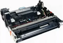 Kyocera DK-3190 Γνήσιο Drum Laser Εκτυπωτή Μαύρο 500000 Σελίδων (302T693031)