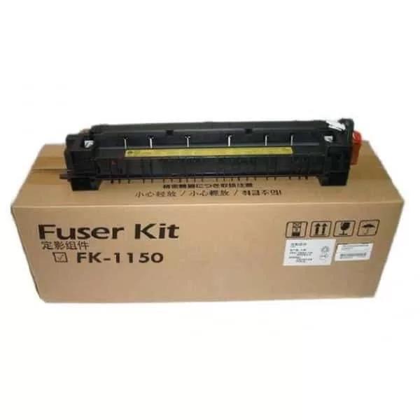 Kyocera MITA Fuser Unit ECOSYS M2135DN για Kyocera (302RV93055) 3 Kyocera MITA Fuser Unit ECOSYS M2135DN για Kyocera (302RV93055)