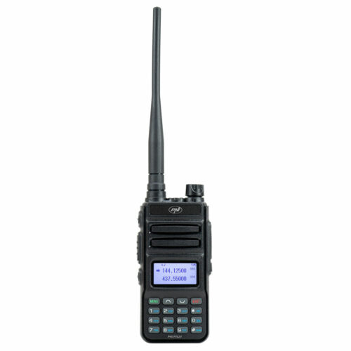 PNI P15UV Ασύρματος Πομποδέκτης UHF/VHF 5W