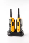 Dynascan F-15 Αδιάβροχο Walkie Talkie 12km 6