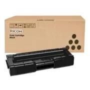 Ricoh SP C310E Toner Laser Εκτυπωτή Μαύρο 2500 Σελίδων (406348) 2