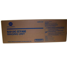 Konica Minolta IU-313C Toner Laser Εκτυπωτή Κυανό 90000 Σελίδων (A0DE0JF)