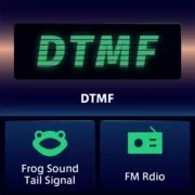 PNI P18UV Ασύρματος Πομποδέκτης VHF/UHF 5W 7