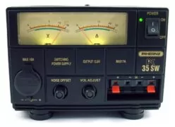 Jetfon PC-35SW Switching Τροφοδοτικό (35Α) 1