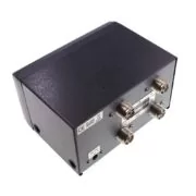 Nissei DG-503 Ψηφιακό SWR/Power Meter HF/VHF/UHF 11 Nissei DG-503 Ψηφιακό SWR/Power Meter HF/VHF/UHF 3