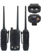 Baofeng UV17 Ασύρματος Πομποδέκτης VHF/UHF 2
