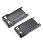 Anytone AT-D168UV DMR Ασύρματος Πομποδέκτης + 2 Κεραίες + 2 Μπαταρίες 4