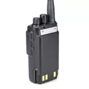 Anytone AT-D168UV DMR Ασύρματος Πομποδέκτης + 2 Κεραίες + 2 Μπαταρίες 5