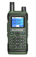 Baofeng UV17 Ασύρματος Πομποδέκτης VHF/UHF 1 Baofeng UV17 Ασύρματος Πομποδέκτης VHF/UHF