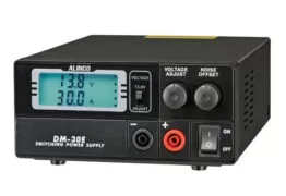 Alinco DM30E Τροφοτικό Ρυθμιζόμενο (30A) 2