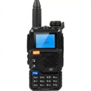 PNI P18UV Ασύρματος Πομποδέκτης VHF/UHF 5W 1