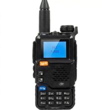 PNI P18UV Ασύρματος Πομποδέκτης VHF/UHF 5W