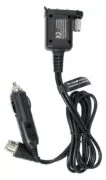 Αντάπτορας για Τροφοδοτικό 12V & Εξωτερική Κεραία για PNI Escort HP 82