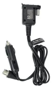 Αντάπτορας για Τροφοδοτικό 12V & Εξωτερική Κεραία για PNI Escort HP 82