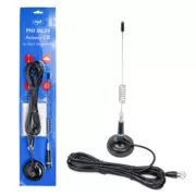 PNI ML29 Κεραία CB & Μαγνητική Βάση (29cm) 1