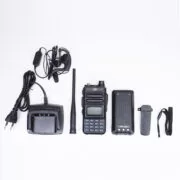 PNI P15UV Ασύρματος Πομποδέκτης UHF/VHF 5W 2