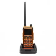 PNI P17UV Ασύρματος Πομποδέκτης UHF/VHF 5W 10