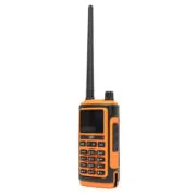 PNI P17UV Ασύρματος Πομποδέκτης UHF/VHF 5W 5