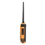 PNI P17UV Ασύρματος Πομποδέκτης UHF/VHF 5W 6