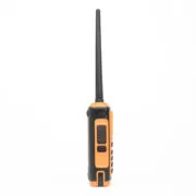 PNI P17UV Ασύρματος Πομποδέκτης UHF/VHF 5W 7