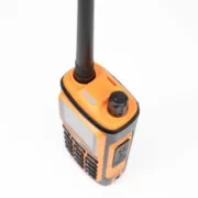 PNI P17UV Ασύρματος Πομποδέκτης UHF/VHF 5W 8