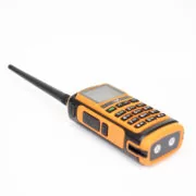PNI P17UV Ασύρματος Πομποδέκτης UHF/VHF 5W 9