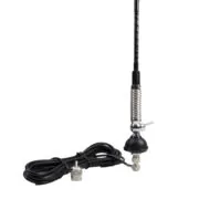 PNI S60 Κεραία CB & DV Βάση (60cm) 4